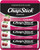 Chapstick Classic Cherry Lip Balm Tubes for Lip Care - 0.15 Oz (Pack of 3) Chapstick Classic Cherry Lip Balm Tubes for Lip Care - 0.15 Oz (Pack of 3)