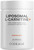 Codeage Liposomal L-Carnitine+ Supplement - 500 mg L-Carnitine L-Tartrate per Serving - -Form Amino Acid - Carnitine - Liposomal Delivery - Vegan Non-GMO Gluten- - 90 Capsules Codeage Liposomal L-Carnitine+ Supplement - 500 mg L-Carnitine L-Tartrate per Serving - -Form Amino Acid - Carnitine - Liposomal Delivery - Vegan Non-GMO Gluten- - 90 Capsules