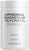 Codeage Liposomal Magnesium Glycinate Supplement - Magnesium Bisglycinate Pills - BioPerine Black Pepper - Liposomal Delivery - Non-GMO Gluten- Mineral - 120 Capsules Codeage Liposomal Magnesium Glycinate Supplement - Magnesium Bisglycinate Pills - BioPerine Black Pepper - Liposomal Delivery - Non-GMO Gluten- Mineral - 120 Capsules