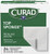 Curad CUARD Post-Op Top Sponge Gauze Pads Sterile 4 X 4 Inch Curad CUARD Post-Op Top Sponge Gauze Pads Sterile 4 X 4 Inch