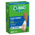 Curad Flex-Fabric Adhesive Bandages 3/4" x 2-1/2" Superior Wound Care 40 Count 1 Box Curad Flex-Fabric Adhesive Bandages 3/4" x 2-1/2" Superior Wound Care 40 Count 1 Box