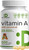 Deal Supplement High Potency Vitamin A 25000 IU 500 Coconut Oil Softgels | Easily Absorbed Natural Fish Liver Oil Source – Vitamins for Eye Immune & Skin Health – Easy to Swallow Non-GMO Deal Supplement High Potency Vitamin A 25000 IU 500 Coconut Oil Softgels | Easily Absorbed Natural Fish Liver Oil Source – Vitamins for Eye Immune & Skin Health – Easy to Swallow Non-GMO