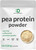 Deal Supplement Unflavored Pea Protein Powder 5lbs – Premium North American Grown Peas – Easily Digested Isolate Form – Great for Shakes Bars or Snacks – 27g Protein Serving Soy Vegan Deal Supplement Unflavored Pea Protein Powder 5lbs – Premium North American Grown Peas – Easily Digested Isolate Form – Great for Shakes Bars or Snacks – 27g Protein Serving Soy Vegan
