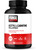 Force Factor Acetyl L-Carnitine Brain Supplement Nerve Support Supplement and Cellular Energy Booster Acetyl L-Carnitine 500mg Premium Quality Vegan Non-GMO 100 Vegetable Capsules Force Factor Acetyl L-Carnitine Brain Supplement Nerve Support Supplement and Cellular Energy Booster Acetyl L-Carnitine 500mg Premium Quality Vegan Non-GMO 100 Vegetable Capsules