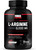 Force Factor L-Arginine Nitric Oxide Supplement with BioPerine to Help Build Muscle and Support Stronger Blood Flow Circulation Nutrient Delivery and Pumps L-Arginine 3000mg 3g 150 Capsules Force Factor L-Arginine Nitric Oxide Supplement with BioPerine to Help Build Muscle and Support Stronger Blood Flow Circulation Nutrient Delivery and Pumps L-Arginine 3000mg 3g 150 Capsules