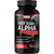 Force Factor Test X180 Alpha Total Testosterone Booster for Men with Fenugreek Seed and Maca Root to Increase Blood Flow Build Lean Muscle Improve Male Athletic Performance 60 Capsules Force Factor Test X180 Alpha Total Testosterone Booster for Men with Fenugreek Seed and Maca Root to Increase Blood Flow Build Lean Muscle Improve Male Athletic Performance 60 Capsules