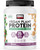 Force Factor Vegan Plant Protein Plant-Based Protein + Greens Greens Powder with 20g Plant Based Protein Digestive Enzymes and Fiber Cinnamon Cereal Flavor 20 Servings (Packaging May Vary)