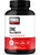 Force Factor Zinc 50mg Zinc Supplements with Zinc Oxide Powder Zinc Gluconate and Zinc Citrate for Immune Support and Immune Health High-Potency Vegan Gelatin Non-GMO 240 Tablets Force Factor Zinc 50mg Zinc Supplements with Zinc Oxide Powder Zinc Gluconate and Zinc Citrate for Immune Support and Immune Health High-Potency Vegan Gelatin Non-GMO 240 Tablets