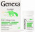Genexa Kids' Allergy Care | Non-Drowsy Homeopathic Decongestant & Allergy Medicine Relief for Children | Delicious Organic Acai Berry Flavor | 60 Chewable Tablets Genexa Kids' Allergy Care | Non-Drowsy Homeopathic Decongestant & Allergy Medicine Relief for Children | Delicious Organic Acai Berry Flavor | 60 Chewable Tablets