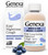Genexa Kids' Nighttime Cough Medicine | Long-Acting Children’s Liquid Cough Suppressant and Temporary Relief for Runny Nose and Sneezing for Kids 6+ | Delicious Organic Blueberry Flavor | 4 Fl Oz Genexa Kids' Nighttime Cough Medicine | Long-Acting Children’s Liquid Cough Suppressant and Temporary Relief for Runny Nose and Sneezing for Kids 6+ | Delicious Organic Blueberry Flavor | 4 Fl Oz