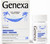 Genexa Stress for Adults | Anxiety Relief & Fatigue Remedy | Soothing Natural Vanilla & Lavender Flavor | Gluten & Non-GMO | Homeopathic Remedy Made Clean | 60 Chewable Tablets Genexa Stress for Adults | Anxiety Relief & Fatigue Remedy | Soothing Natural Vanilla & Lavender Flavor | Gluten & Non-GMO | Homeopathic Remedy Made Clean | 60 Chewable Tablets