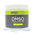 DMSO 70/30 Gel with Distilled Water Low-Odor Pure 99.995% Dimethyl Sulfoxide 16 oz