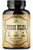 Herbalicious Ginkgo Biloba Capsules - Daily Natural Nootropic Supplement to Support Mental Clarity Focus Memory Boost Stress Relief Heart and Brain Health&Energy Booster for Men and Women 100pcs Herbalicious Ginkgo Biloba Capsules - Daily Natural Nootropic Supplement to Support Mental Clarity Focus Memory Boost Stress Relief Heart and Brain Health&Energy Booster for Men and Women 100pcs