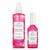 Heritage Store Rosewater Face Mist and Rosewater Serum - Dewy Skin Bundle - Refreshing Facial Spray and Deep Hydration Face Serum w/Hyaluronic Acid - Hypoallergenic Vegan 60-Day 8oz 2oz Heritage Store Rosewater Face Mist and Rosewater Serum - Dewy Skin Bundle - Refreshing Facial Spray and Deep Hydration Face Serum w/Hyaluronic Acid - Hypoallergenic Vegan 60-Day 8oz 2oz