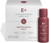 Isagenix E Liquid Energy Shot with Plant Based Caffeine and  Adaptogenic Botanical Blend  Support Endurance with Flavored Energy Shot  Apple Pomegranate  2 Oz Bottles (6 Pack) Isagenix E Liquid Energy Shot with Plant Based Caffeine and  Adaptogenic Botanical Blend  Support Endurance with Flavored Energy Shot  Apple Pomegranate  2 Oz Bottles (6 Pack)