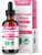 Liquidhealth 100% Vegan Collagen Plus Biotin 100000mcg Liquid Drops - Plant-Based Liquid Collagen for Women Men - Hair & Nail Growth Skin Health Boosts Metabolism - Non-GMO Sugar (2 oz) Liquidhealth 100% Vegan Collagen Plus Biotin 100000mcg Liquid Drops - Plant-Based Liquid Collagen for Women Men - Hair & Nail Growth Skin Health Boosts Metabolism - Non-GMO Sugar (2 oz)