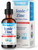Liquidhealth Ionic Zinc High Potency Drops Pure Zinc Trace Mineral Liquid Vitamin Supplement for Adults & Kids Over 4 - Immune Boosting Digestive Support Skin & Wound Health - Vegan Non-GMO (2 oz) Liquidhealth Ionic Zinc High Potency Drops Pure Zinc Trace Mineral Liquid Vitamin Supplement for Adults & Kids Over 4 - Immune Boosting Digestive Support Skin & Wound Health - Vegan Non-GMO (2 oz)