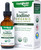 Liquidhealth Nascent Iodine Organic Liquid Liquid Iodine Drops Pure Iodine Supplement Thyroid Support & Immune Support Energy Supplement USDA Organic Vegan Colorless Tasteless Tincture Liquidhealth Nascent Iodine Organic Liquid Liquid Iodine Drops Pure Iodine Supplement Thyroid Support & Immune Support Energy Supplement USDA Organic Vegan Colorless Tasteless Tincture