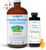 Liquidhealth Prenatal Baby Booster Pregnancy Vitamin Bundle - Vegan Women's Prenatal Multivitamin with SunActive & Ferrochel Iron Folate Whole Foods Liquidhealth Prenatal Baby Booster Pregnancy Vitamin Bundle - Vegan Women's Prenatal Multivitamin with SunActive & Ferrochel Iron Folate Whole Foods