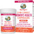 Maryruth Organics 3-in-1 Daily Health Probiotics for Women | Clinically Tested | Hormone Support & Gut Health Supplement for Women | Supplement for Women | 50 Billion CFU | Allergen | 30 ct Maryruth Organics 3-in-1 Daily Health Probiotics for Women | Clinically Tested | Hormone Support & Gut Health Supplement for Women | Supplement for Women | 50 Billion CFU | Allergen | 30 ct