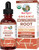 Maryruth Organics Ashwagandha Root | USDA Organic Ashwagandha Liquid Drops | Stress Relief Natural Calm Relaxation and Mood Support Supplement | Adaptogenic | Nervine | Vegan | Non-GMO | 60 Servings Maryruth Organics Ashwagandha Root | USDA Organic Ashwagandha Liquid Drops | Stress Relief Natural Calm Relaxation and Mood Support Supplement | Adaptogenic | Nervine | Vegan | Non-GMO | 60 Servings