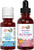 Maryruth Organics Infant Precision Probiotics Colic Drops & Multivitamin Iron Drops | USDA Organic Clean Label Project Verified®| Vitamins for Immune Support & Overall Wellness | Vegan Non-GMO Gluten