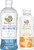 Maryruth Organics MaryRuth’s Nighttime Multimineral (Coconut) & Vitamin C Liposomal (Citrus & Vanilla) | Clean Label Project Verified® | Supplement for Sleep & Antioxidant |Vegan Non-GMO Gluten Maryruth Organics MaryRuth’s Nighttime Multimineral (Coconut) & Vitamin C Liposomal (Citrus & Vanilla) | Clean Label Project Verified® | Supplement for Sleep & Antioxidant |Vegan Non-GMO Gluten
