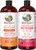 Maryruth Organics Morning Multivitamin + Multivitamin Hair Growth Bundle Maryruth Organics Morning Multivitamin + Multivitamin Hair Growth Bundle