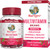 Maryruth Organics Multivitamin Multimineral Vita-Beans for Women & Men | Vegan Chewable Vitamins for Ages 14+ | Immune Support | Bone Health | Raspberry Flavor | 90 Count Maryruth Organics Multivitamin Multimineral Vita-Beans for Women & Men | Vegan Chewable Vitamins for Ages 14+ | Immune Support | Bone Health | Raspberry Flavor | 90 Count