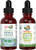 Maryruth Organics Probiotic Supplement for Women Men Kids & Adrenal Health & Focus Supplement 2-Pack Bundle Digestive & Gut Health Cortisol Health Stress Relief Focus Nootropic Brain Supplement Maryruth Organics Probiotic Supplement for Women Men Kids & Adrenal Health & Focus Supplement 2-Pack Bundle Digestive & Gut Health Cortisol Health Stress Relief Focus Nootropic Brain Supplement