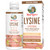 Maryruth Organics Vegan Lysine Supplement by | Ultra Absorption | Lysine 500mg | Collagen Formation Support | Immune Support Supplement | Health & Wellness | Non GMO | Gluten | 30 Servings Maryruth Organics Vegan Lysine Supplement by | Ultra Absorption | Lysine 500mg | Collagen Formation Support | Immune Support Supplement | Health & Wellness | Non GMO | Gluten | 30 Servings