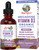 Maryruth Organics Vitamin D3 Liquid Drops | Megadose 4000 IU | USDA Organic Liquid Vitamin D Spray for Adults & Kids | Immune Support & Bone Health | Vegan | Gluten | Non-GMO | 30 Servings Maryruth Organics Vitamin D3 Liquid Drops | Megadose 4000 IU | USDA Organic Liquid Vitamin D Spray for Adults & Kids | Immune Support & Bone Health | Vegan | Gluten | Non-GMO | 30 Servings