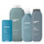Method Bundle of Sea + Surf Body Wash 18 oz (Pack of 1) + Sea + Surf Body Lotion 14 oz (Pack of 1) + Glacier + Granite Deodorant 2.65 oz (Pack of 1) + Sea + Surf 2-in-1 Shampoo and Conditioner 14 oz Method Bundle of Sea + Surf Body Wash 18 oz (Pack of 1) + Sea + Surf Body Lotion 14 oz (Pack of 1) + Glacier + Granite Deodorant 2.65 oz (Pack of 1) + Sea + Surf 2-in-1 Shampoo and Conditioner 14 oz