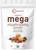 Micro Ingredients Organic Mega Mushroom 10 in 1 Complex Formula Powder for Immune System Booster 5 Ounce (141 Days Supply) Chaga Lions Mane Cordyceps Reishi & More | Filler Vegan