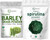 Micro Ingredients Organic Spirulina Powder 1lb & Organic Barley Grass Powder 16oz Bundle 2 Pack | Raw Superfoods | Rich in Vegan Protein Fibers Minerals & Vitamins Micro Ingredients Organic Spirulina Powder 1lb & Organic Barley Grass Powder 16oz Bundle 2 Pack | Raw Superfoods | Rich in Vegan Protein Fibers Minerals & Vitamins