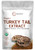 Micro Ingredients Organic Turkey Tail Mushroom Powder (50:1 Extract) 8 Ounce | ze Dried with Active Polysaccharides Supports Immune Response & Cellular Level Pet Friendly Micro Ingredients Organic Turkey Tail Mushroom Powder (50:1 Extract) 8 Ounce | ze Dried with Active Polysaccharides Supports Immune Response & Cellular Level Pet Friendly
