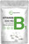 Micro Ingredients Vitamin B1 500mg Per Serving 240 Tablets | Vitamin B1 Thiamine Supplement Essential B Vitamins | Supports Metabolism & Healthy Nervous System | Non-GMO Easy to Swallow