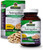 Nature'S Answer Astragalus Root Capsules 90 Count | Immune Support | Promotes Cardiovascular Health | Natural Stress Reliever Nature'S Answer Astragalus Root Capsules 90 Count | Immune Support | Promotes Cardiovascular Health | Natural Stress Reliever