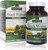 Nature'S Answer Black Walnut Complex 1500mg 90-Capsules | Promotes Overall Wellbeing | Vegan Gluten- Non-GMO Kosher | Single Count