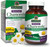 Nature'S Answer Chamomile Flower 90 Vegetarian Capsules | Relaxation Support | Helps with Digestion | Natural Calming Aid (Pack of 1) Nature'S Answer Chamomile Flower 90 Vegetarian Capsules | Relaxation Support | Helps with Digestion | Natural Calming Aid (Pack of 1)