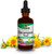 Nature'S Answer Elecampane Root 2 oz. Low Organic Alcohol 2000mg - Herbal Supplement - Non GMO & Kosher - Low Alcohol Gluten 100% Vegan - 2 FL Oz Nature'S Answer Elecampane Root 2 oz. Low Organic Alcohol 2000mg - Herbal Supplement - Non GMO & Kosher - Low Alcohol Gluten 100% Vegan - 2 FL Oz