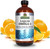 Nature'S Answer Liquid Omega-3 | Deep Sea Fish Oil with EPA/DHA Dietary Supplement | Cardiovascular Support | No Preservatives & Gluten- 16oz (Pack of 1) Nature'S Answer Liquid Omega-3 | Deep Sea Fish Oil with EPA/DHA Dietary Supplement | Cardiovascular Support | No Preservatives & Gluten- 16oz (Pack of 1)