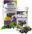 Nature'S Answer Sambucus + Probiotic | 32000mg Standardized Fresh Elderberry Duo Cap with 10 Billion CFU Probiotic | Gluten- Non-GMO | 60-Capsules | Single Count Nature'S Answer Sambucus + Probiotic | 32000mg Standardized Fresh Elderberry Duo Cap with 10 Billion CFU Probiotic | Gluten- Non-GMO | 60-Capsules | Single Count