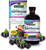 Nature'S Answer Sambucus Syrup Elderberry Kids Formula 8 Ounce | Natural Immune Booster | Taste That Kids Love | Flu Season Support | Packed with Antioxidants Nature'S Answer Sambucus Syrup Elderberry Kids Formula 8 Ounce | Natural Immune Booster | Taste That Kids Love | Flu Season Support | Packed with Antioxidants