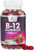 Nature'S Nutrition B12 Gummies Extra Strength Energy 3000 mcg Vitamin B12 B-12 Energy Metabolism & Immune System Support Chewable Supplement for Adults & Kids Caffeine Berry Flavored Gummy Vegan - 120 Count Nature'S Nutrition B12 Gummies Extra Strength Energy 3000 mcg Vitamin B12 B-12 Energy Metabolism & Immune System Support Chewable Supplement for Adults & Kids Caffeine Berry Flavored Gummy Vegan - 120 Count