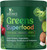 Nature'S Nutrition Greens Superfood Powder - Original Organic Greens Smoothie & Juice Mix Powder Antioxidants & Probiotics Spirulina Chlorella Beet Root Whole Foods Digestive & Energy Health Support - 28 Servings Nature'S Nutrition Greens Superfood Powder - Original Organic Greens Smoothie & Juice Mix Powder Antioxidants & Probiotics Spirulina Chlorella Beet Root Whole Foods Digestive & Energy Health Support - 28 Servings