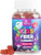 Nature'S Nutrition Kids Fiber Supplement Gummies - No Sugar Added 4g Prebiotic Plant-Based Fiber Blend to Support Kids Regularity Digestive Health & Immune Support - Vegan Raspberry Flavored Gummy Bears - 60 Gummies Nature'S Nutrition Kids Fiber Supplement Gummies - No Sugar Added 4g Prebiotic Plant-Based Fiber Blend to Support Kids Regularity Digestive Health & Immune Support - Vegan Raspberry Flavored Gummy Bears - 60 Gummies