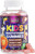 Nature'S Nutrition Kids Multivitamin Gummies - Daily Vitamins for Kids Vitamin C D3 & Zinc for Immune Support Strawberry Flavored Gummies Nature's Toddler & Kid Multi Vitamins Non-GMO Gluten - 120 Gummies Nature'S Nutrition Kids Multivitamin Gummies - Daily Vitamins for Kids Vitamin C D3 & Zinc for Immune Support Strawberry Flavored Gummies Nature's Toddler & Kid Multi Vitamins Non-GMO Gluten - 120 Gummies