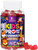 Nature'S Nutrition Kids Probiotic Gummies - Chewable Daily Probiotics for Kids Ages 3+ - Natural Digestive Health & Immune Support Vitamin - Nature's Recommended Vegan Gluten & Dairy Berry Flavored - 60 Gummies