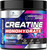 Nature'S Nutrition Micronized Creatine Monohydrate Powder - Unflavored Creatine Powder 5000mg Per Serv (5g) Amino Acid Supplement Supports Muscle Building & ATP Cellular Energy - Keto Friendly - 60 Servings